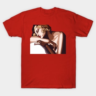 Nap Queen T-Shirt